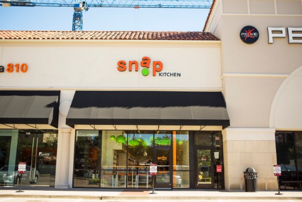 Snap Kitchen Dallas Tx ~ All About Kitchens