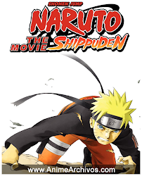 Naruto Shippuden Pelicula 1