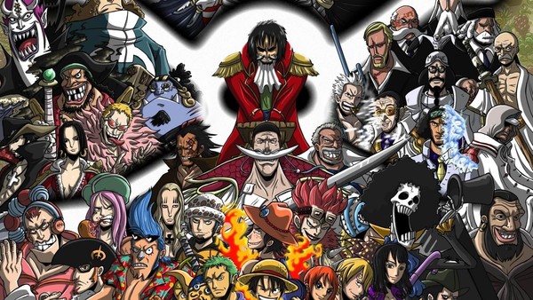 Hình Nền Ace One Piece Hỏa Quyền Cực Ngầu, Đẹp Nhất