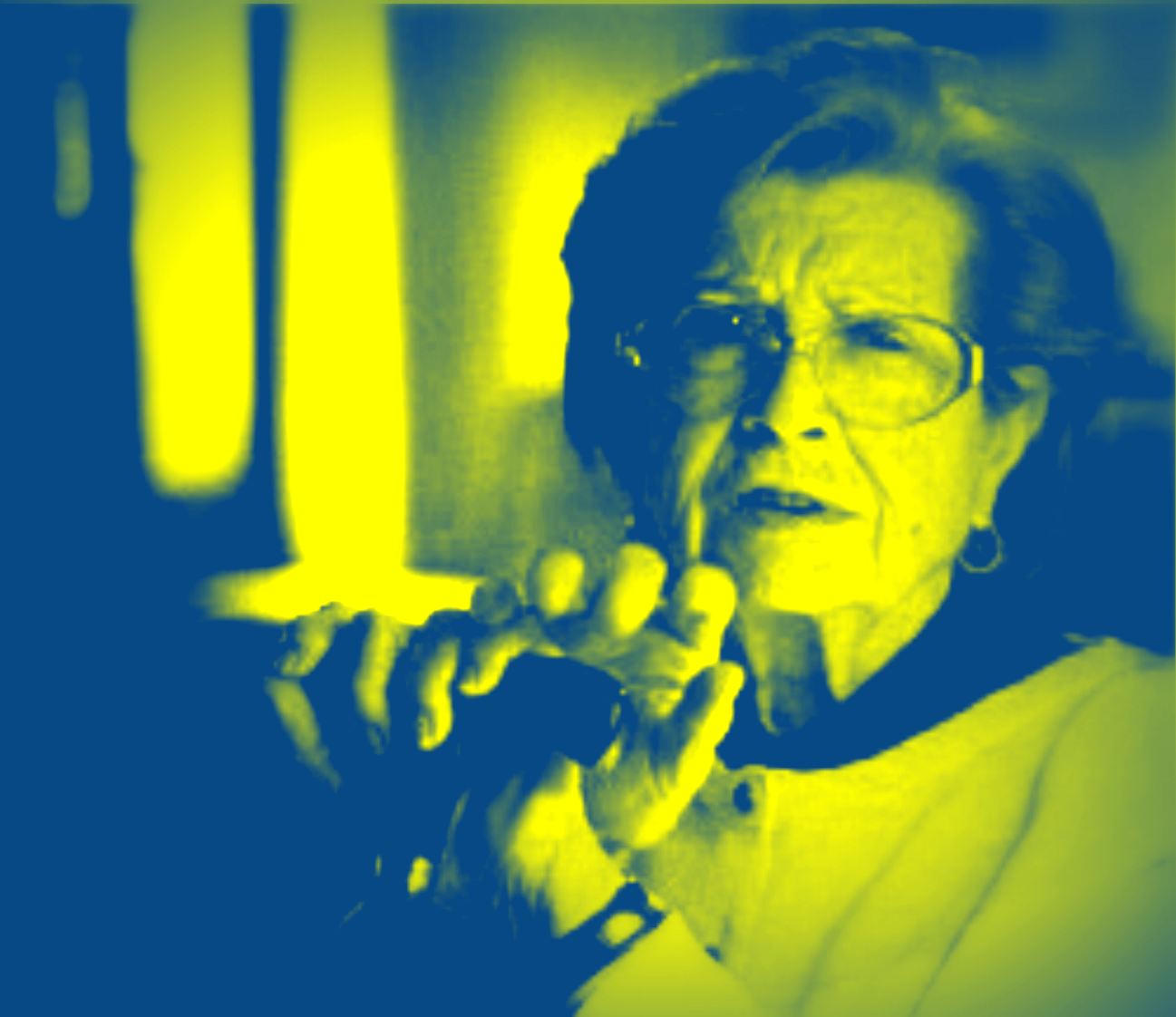 Heroínas Juana Doña luchadora por un mundo más justo