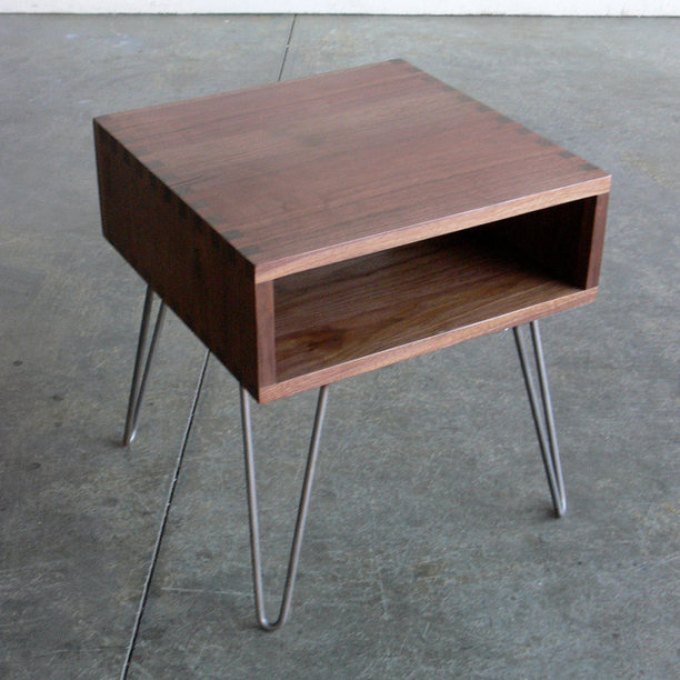 Element 5 Design The Blog I Love, Love, LOVE Hairpin Legs