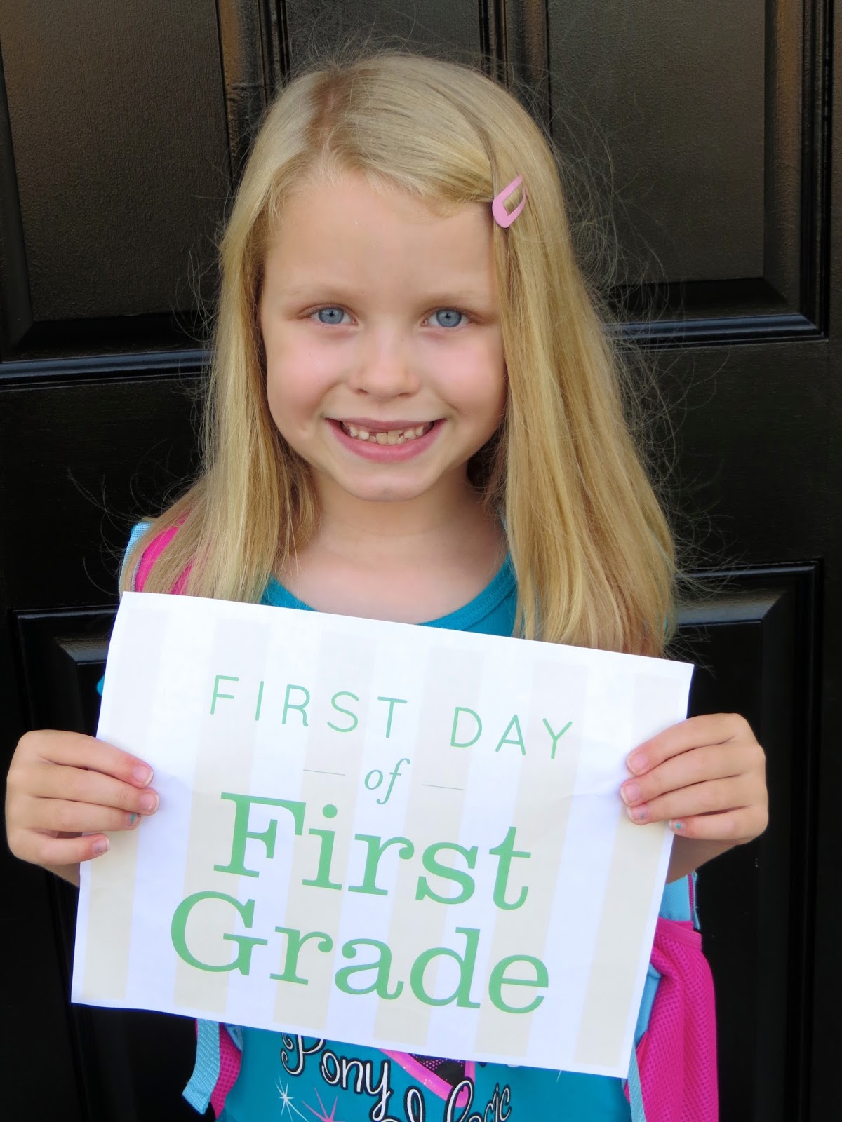 Welcome to the Krazy Kingdom: The Last Day of School