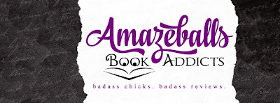 Amazeballs Book Addicts