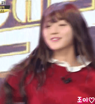 골든탬버린 나와서 남심 탈탈터는 오마이걸 유아.gif | 인스티즈