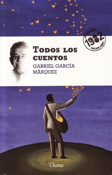 Guía Literaria: Los 10 Mejores Cuentos de Gabriel García Márquez