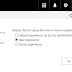 SharePoint Online: How to Change List to New Experience?