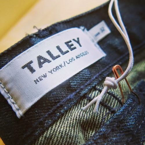 Talley Jeans