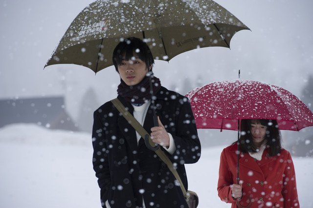Misumisou Movie BD Subtitle Indonesia