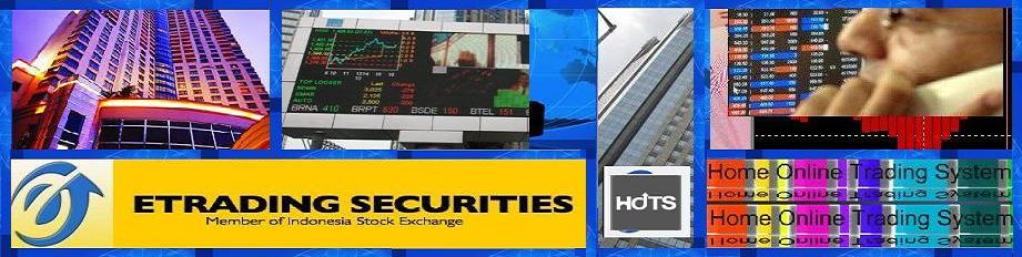 info investasi saham di eTrading Securities | Home Online Trading System(HOTS2)