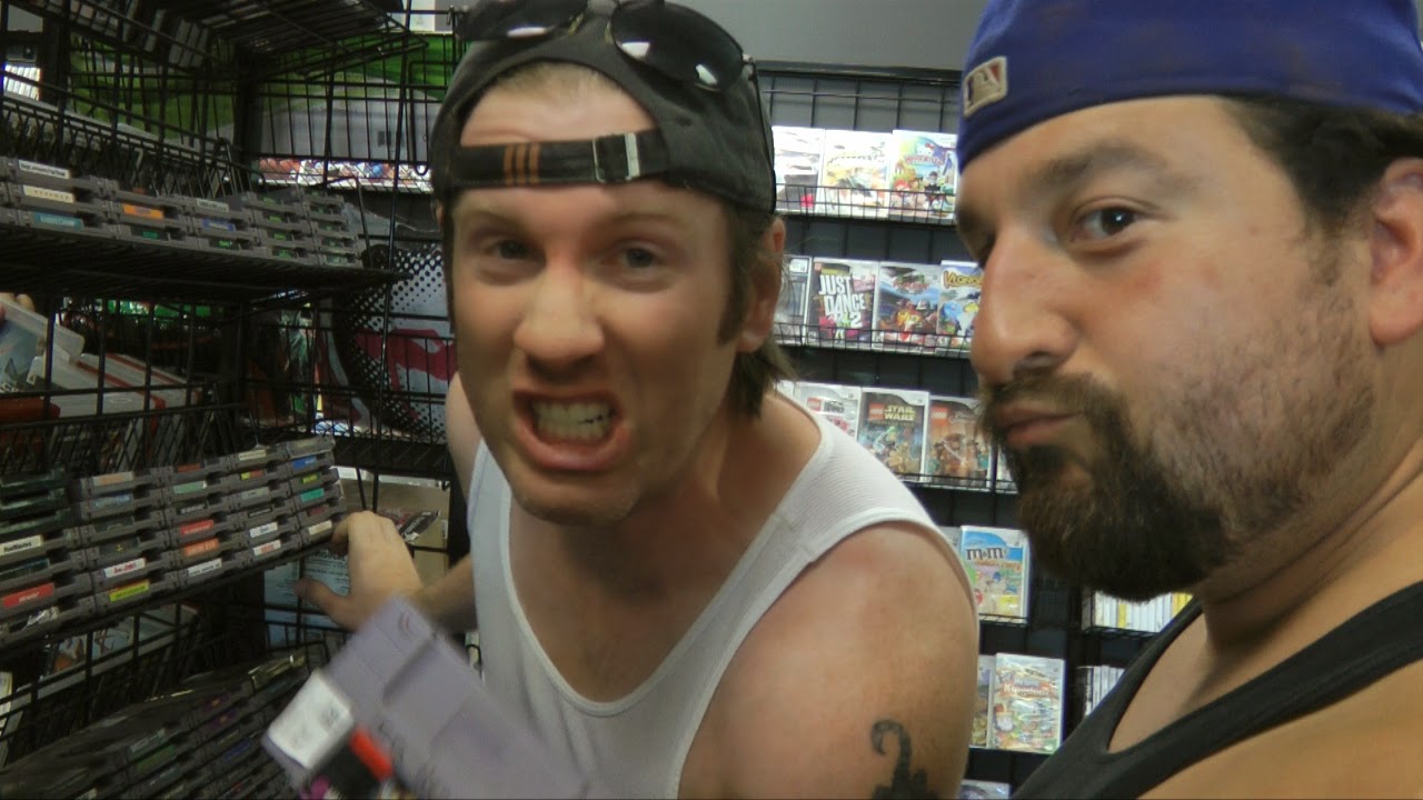 Brett Weiss Words of Wonder The Game Chasers Season One DVD