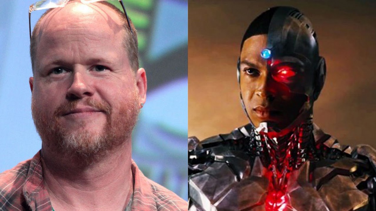 Ray Fisher defende mulheres que se posicionaram contra Joss Whedon