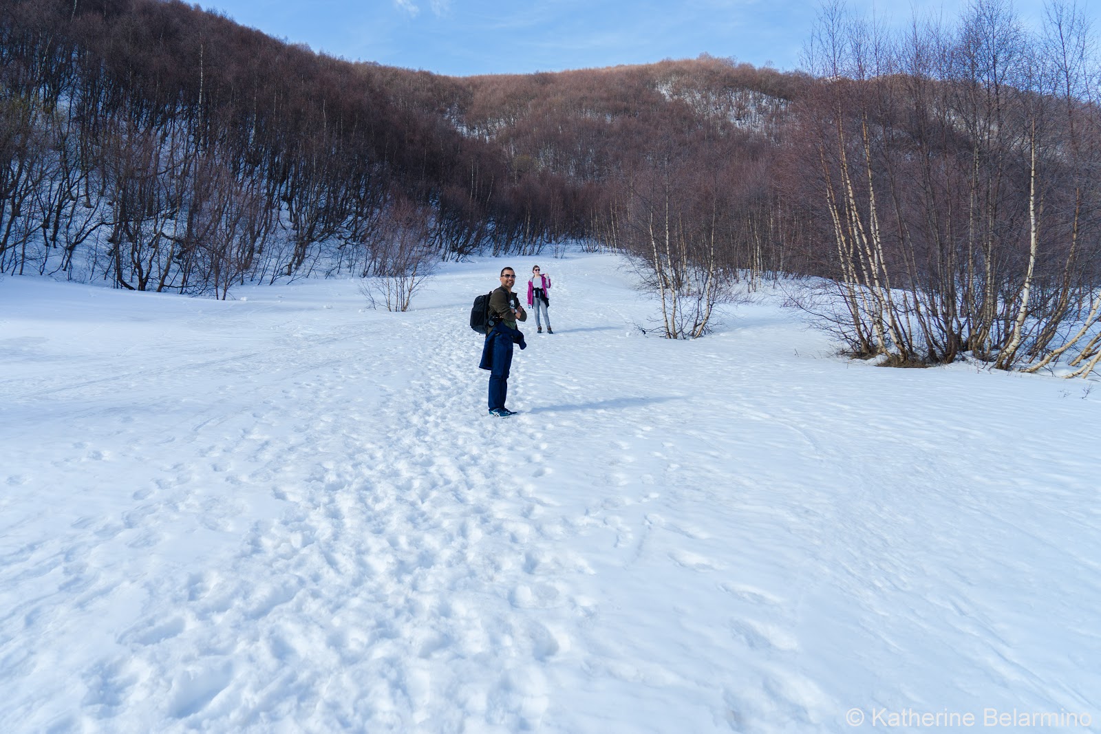 5 Reasons to Travel to (the Country) in the Winter Travel the World