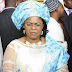 Patience Jonathan’s Role In The Sack of Police IG Exposed!!