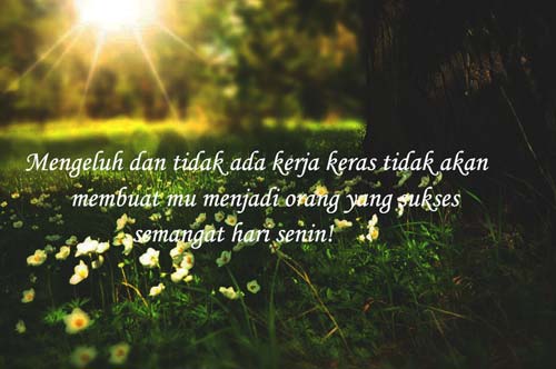 Download Gratis Gambar Kata Semangat Pagi Hari Senin Cikimm Gambar Gratis Terbaru oleh Katacinta.co