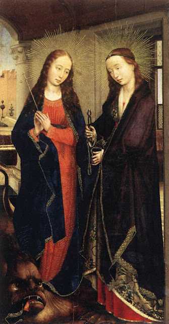 duo Weyden