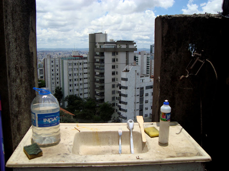 Kaza 8 - Cozinha Belo Horizonte, foto Tales Bedeschi