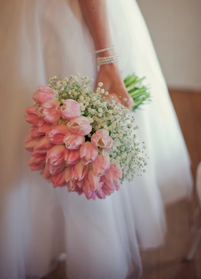 Best Wedding Bouquets of 2013 Belle The Magazine