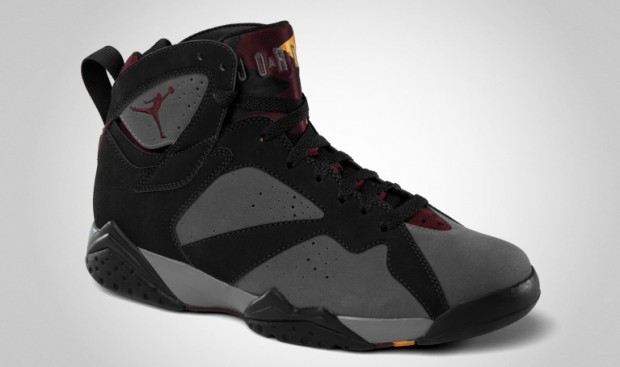 jordan 7 bordeaux og