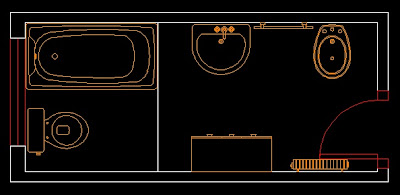 I.D.E.A: REFORMA BAÑO