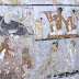 Egypt discovers 4,400-year-old tomb near the country's famed pyramids (Photos)