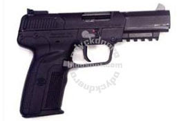 Pistol FN-57