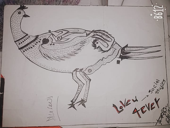 أهمية الرسم في حياتنا