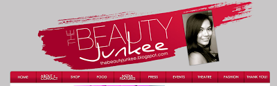 GIVEAWAY CLOSE: The Beauty Junkee's 6th Anniversary MEGA Thanksgiving  Giveaway (Open to International Readers) | The Beauty Junkee