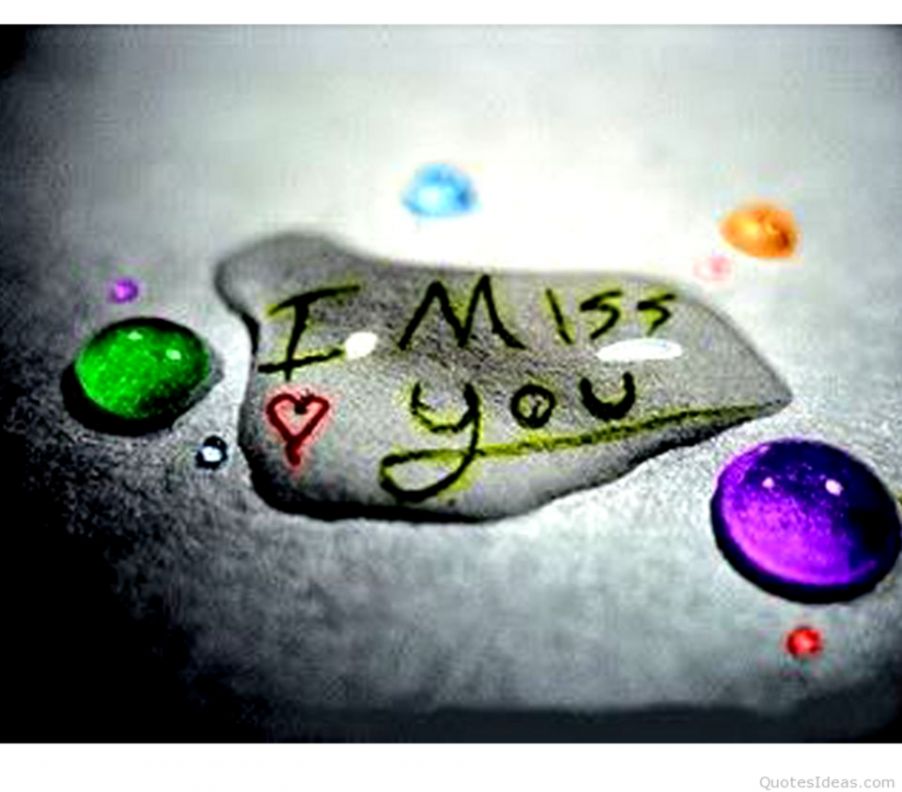 Wallpapers Collection «I Miss You Wallpapers» Wallpapers Collection «I Miss You Wallpapers»