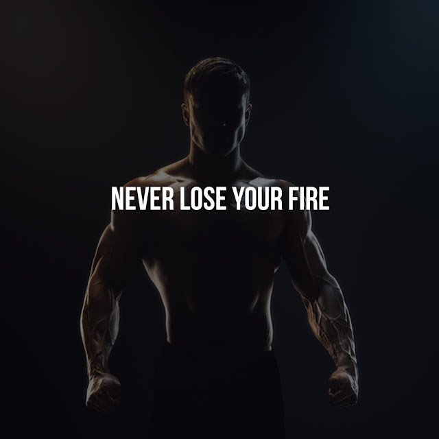 fitness inspirational quotes