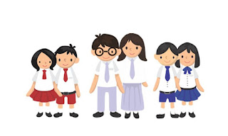  telah dijelaskan berbagai hal terkait dengan Penerimaan Peserta Didik Baru jenjang TK Syarat Usia Calon Siswa Baru TK SD SMP SMA SMK