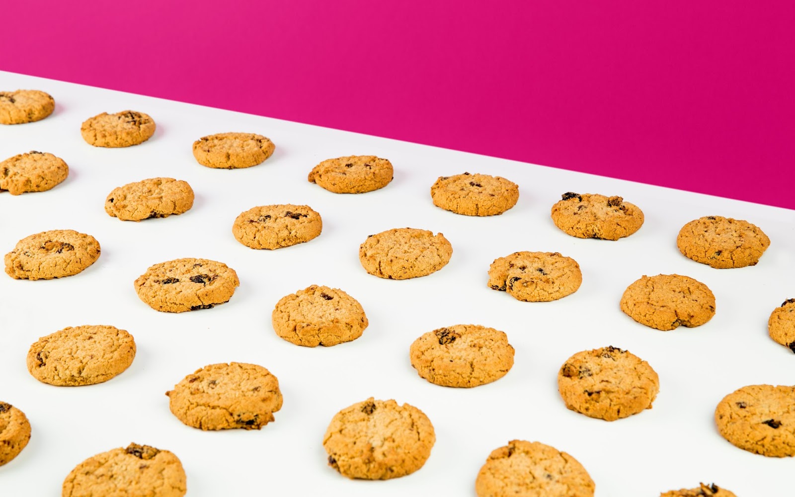 Prewetts Premium Glutenfree Biscuits on Packaging of the World