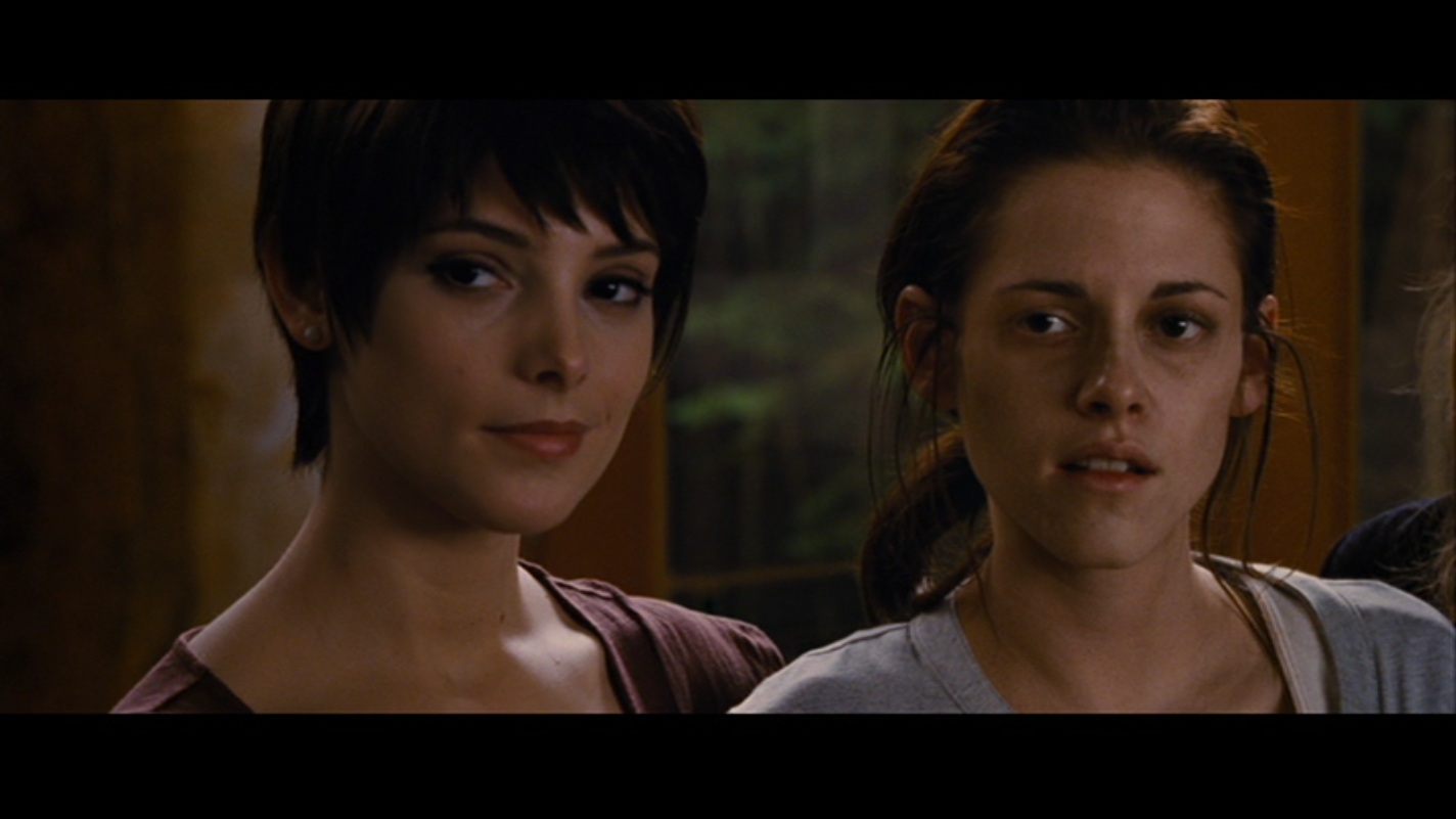 сумерки 4 полностью