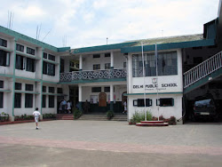 Delhi Public School, Dimapur, Nagaland