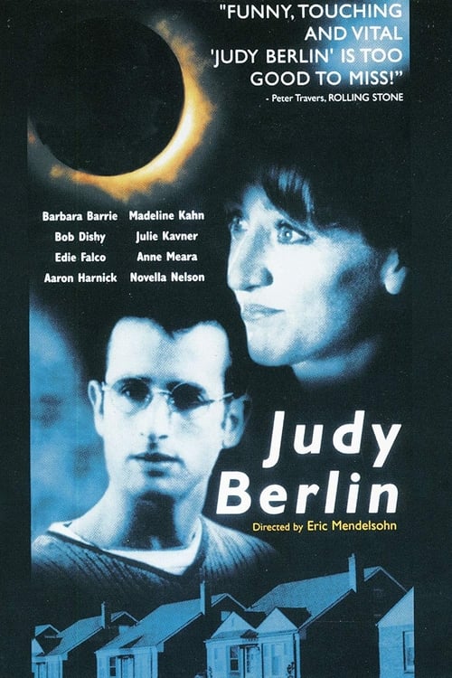 [HD] Judy Berlin 1999 Pelicula Online Castellano