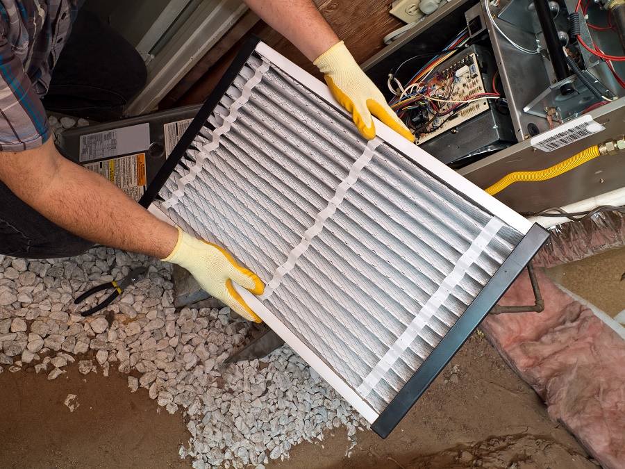 Phoenix Air Conditioning and Heating Keep Your System In Good Repair