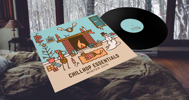 Closing off the year in style with 17 brand new Winter themed Chillhop tracks. This release is perfect for those cozy days when it's cold outside.