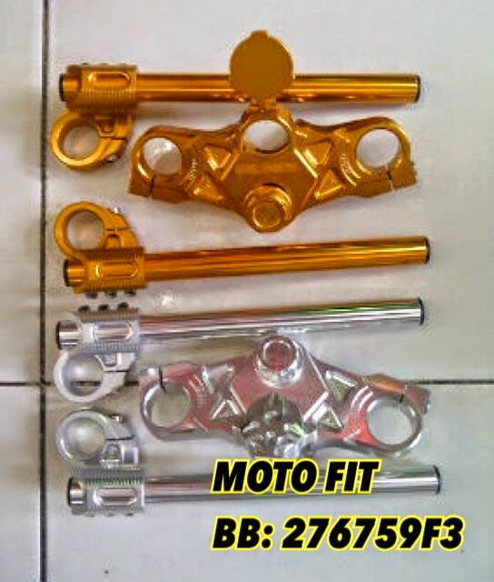 MOTO FIT Modifikasi kawasaki ninja 250 carbu ,FI ,z250 ,ER6 ,z800