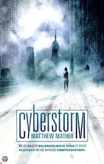 cyberstorm