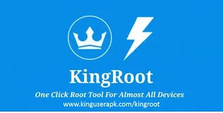 Aplikasi Root Android : Kingroot