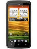 HTC One X Specs