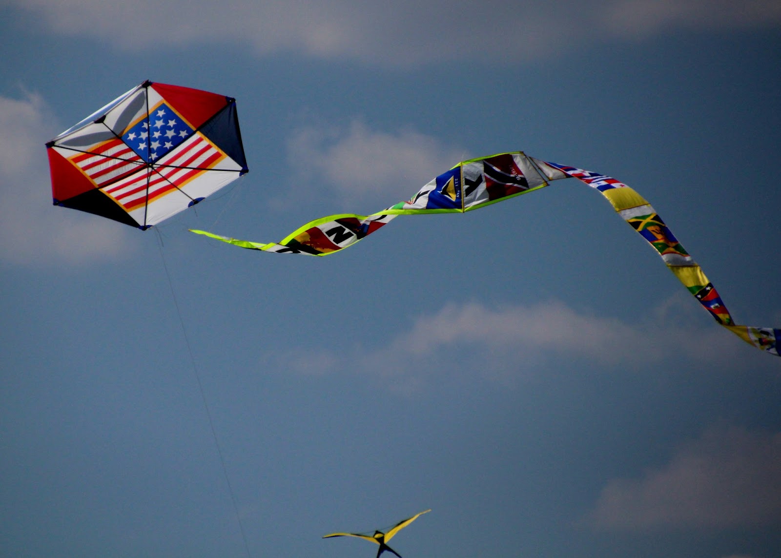 So I think I'm a photographer now... Why I Love DC, and Kites!!!!!!!