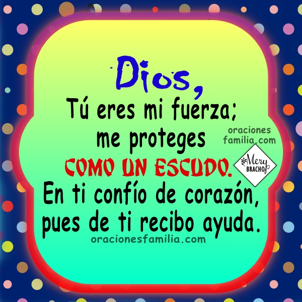 Oracion De Proteccion En Esta Noche Salmo 28 Oraciones De