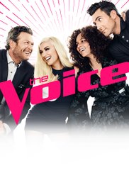 The Voice – Complete Season (1 – 15) TV Series 720p & 480p Direct Download