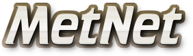 MetNet-Service