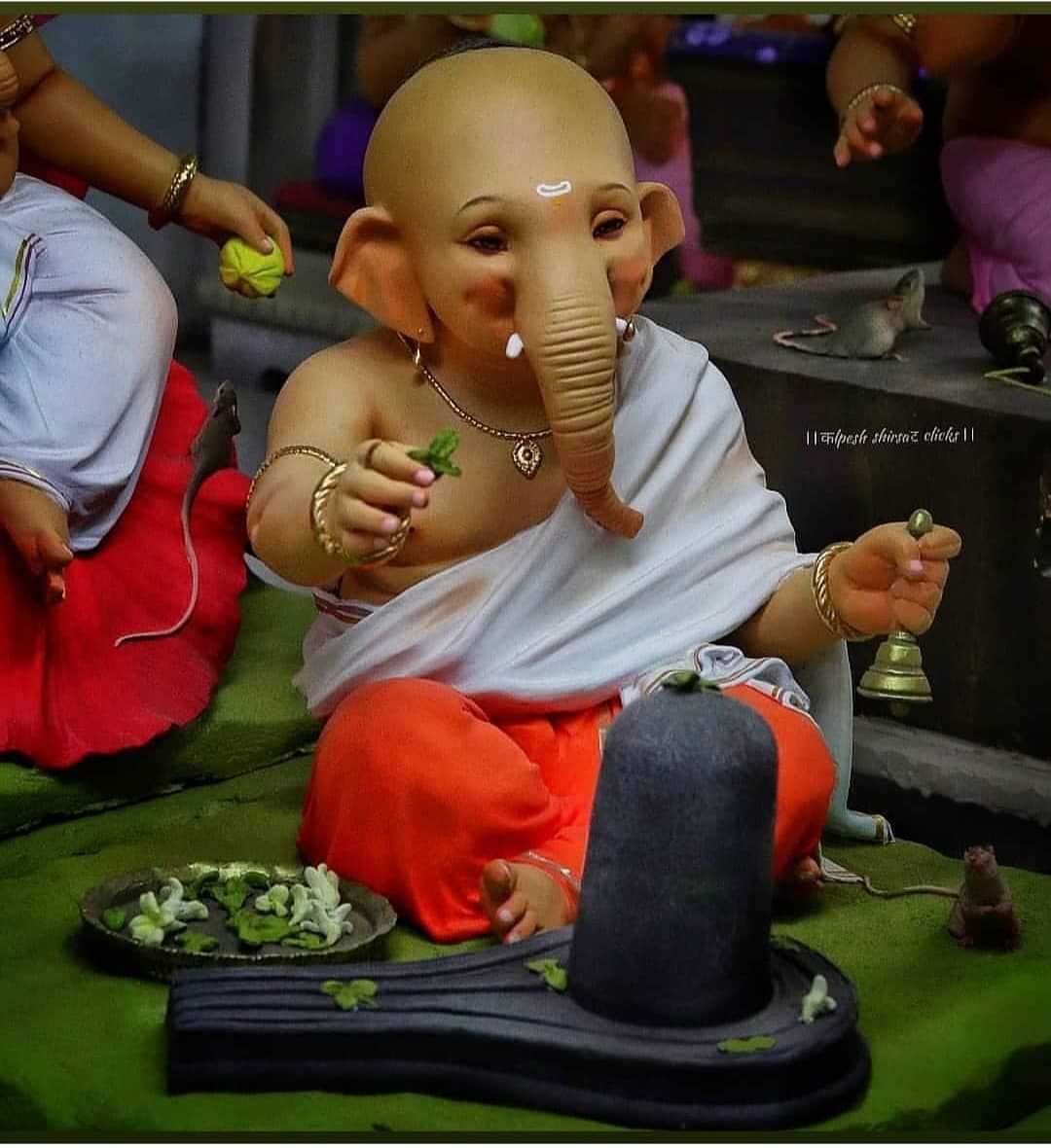 Ganesh Ji Image