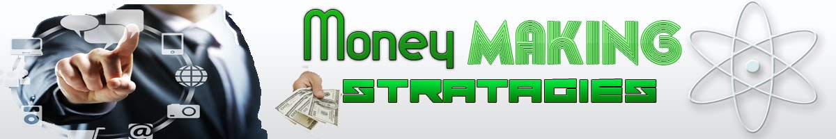 Money Making Strategies