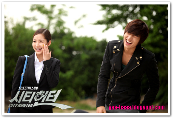 city hunter girls day city hunter girls day