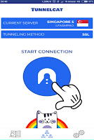 APK TunnelCat VPN