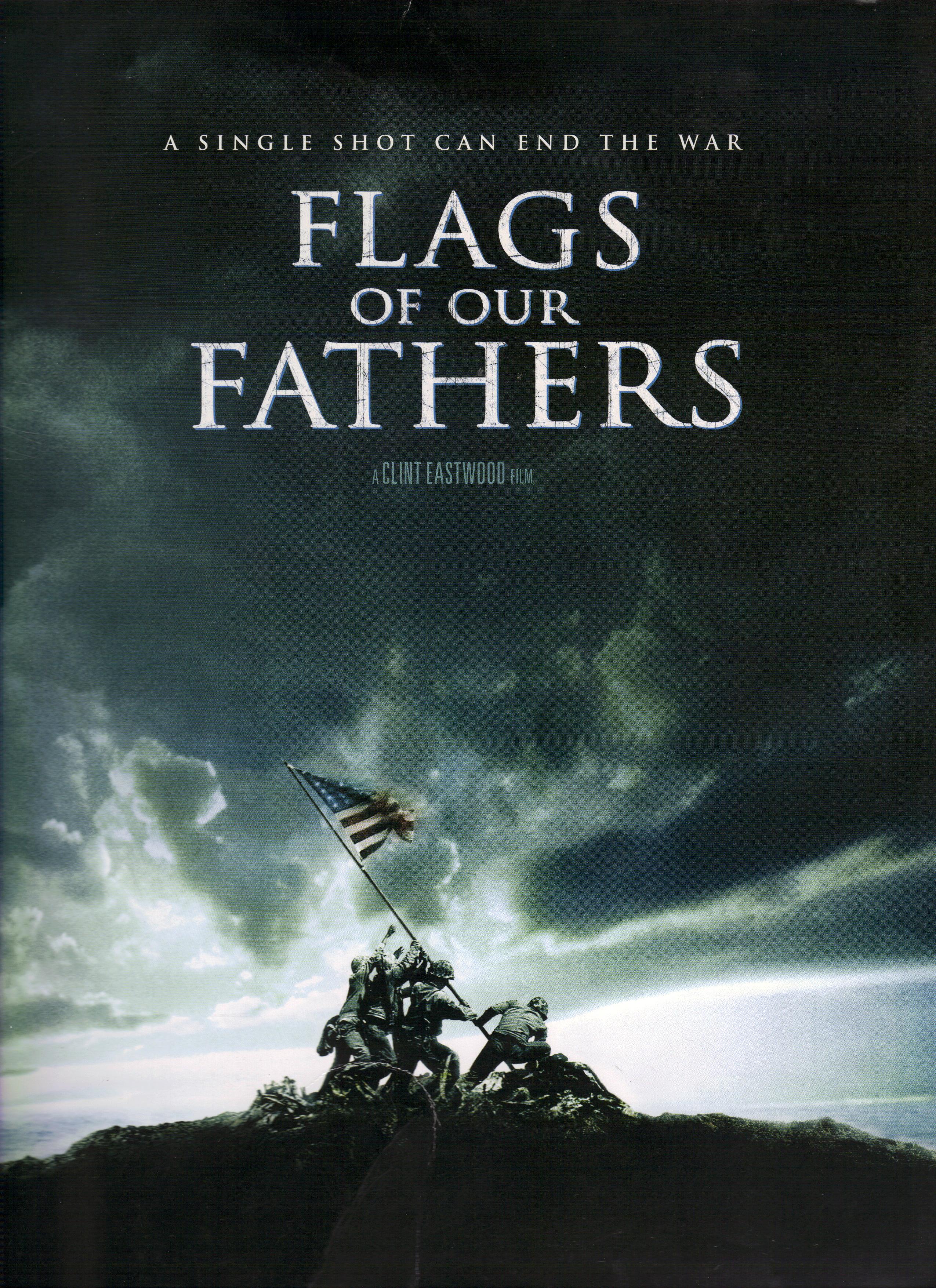 Flags of Our Fathers (2006)The Lighted