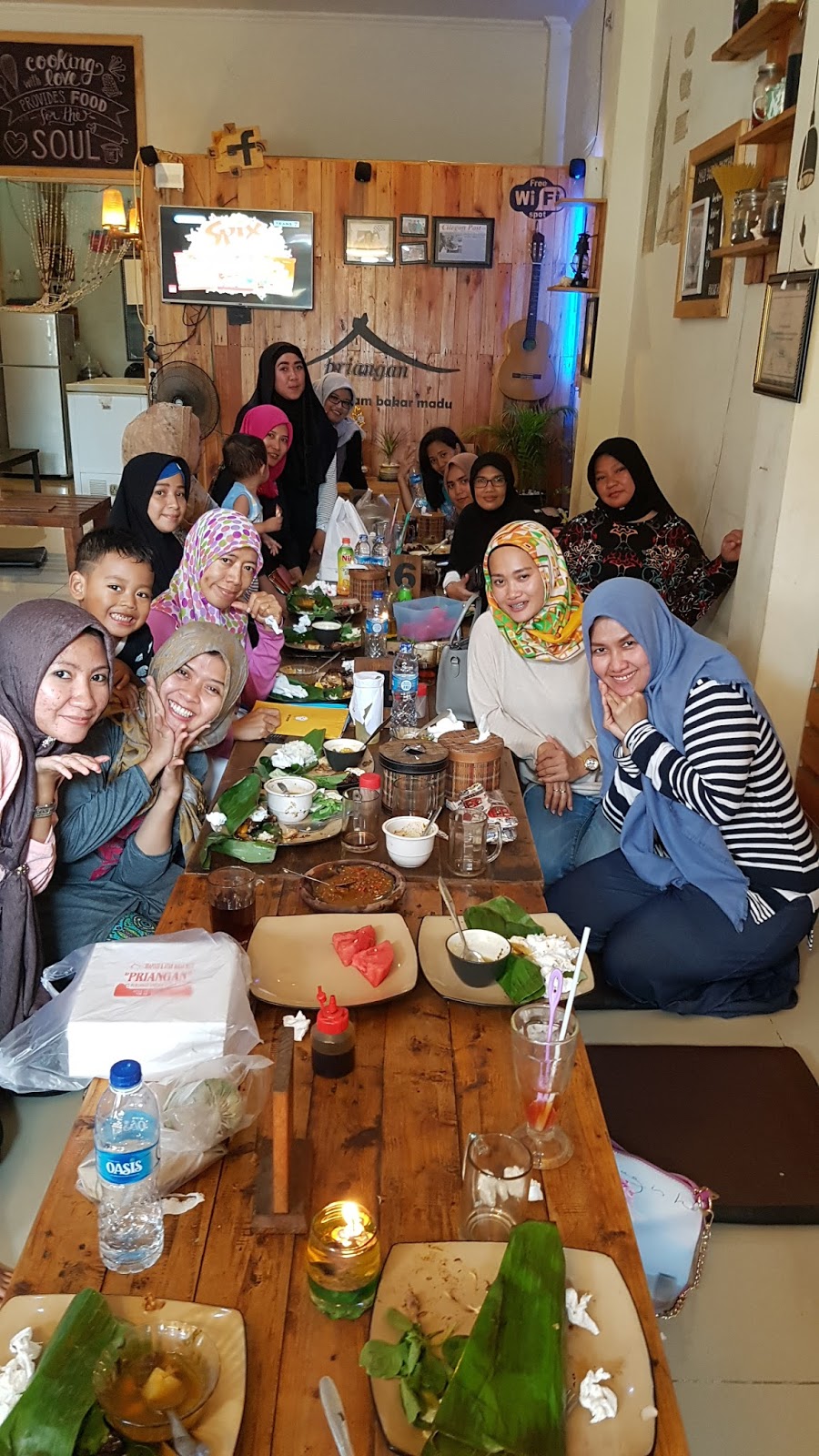 Testimoni Franchise Ayam Bakar Madu Trik